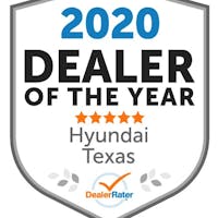 Stephen Jimenez at Jerry's Hyundai