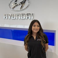Catherine Montes at Shottenkirk Hyundai Granbury