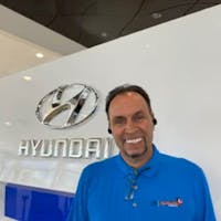Mark Leet at Shottenkirk Hyundai Granbury