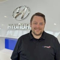 Joseph Dunkle at Shottenkirk Hyundai Granbury