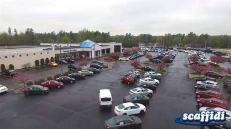 Scaffidi Auto, Stevens Point, WI, 54481