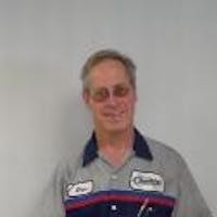 Glen Watrud headshot