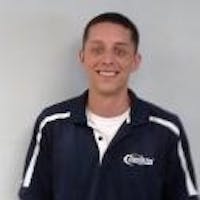 Photo of Josh Deschaine, General Manager