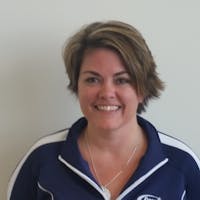 Photo of Sherri Copeland, Office Administation