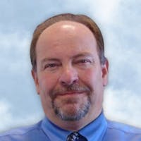 Mike Jeffers at Rowe Auburn