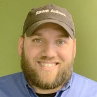 Chris Goulette at Rowe Auburn