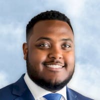 Photo of Agazy Abraham, Sales & Leasing Consultant