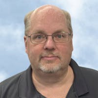 Wayne Fletcher at Rowe Auburn