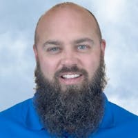 Marc Babcock at Rowe Auburn