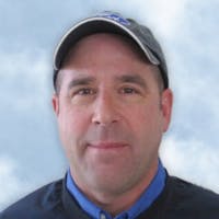 Steve Entrott at Rowe Auburn