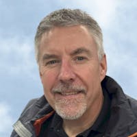 Brian Bonney at Rowe Auburn