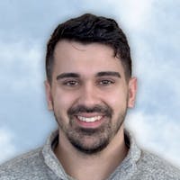 Photo of Korey Caito, Sales & Leasing Consultant