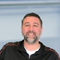 Brandon Smith at Suntrup Kia South