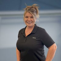 Lonnie Mosberger at Suntrup Kia South