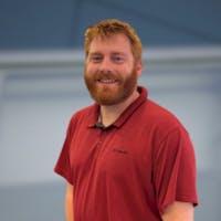 Andrew Davis at Suntrup Kia South