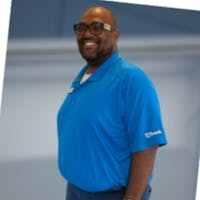 Solomon Simpson at Suntrup Kia South