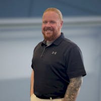 Mike Woodward at Suntrup Kia South