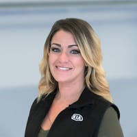 Kelly Pfeiffer at Suntrup Kia South