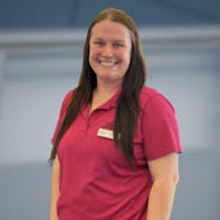 Kayley Dixon at Suntrup Kia South