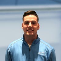 Cory Paton at Suntrup Kia South