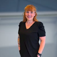 Amanda Tripp at Suntrup Kia South