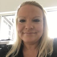 Julie Hallett at Suntrup Kia South