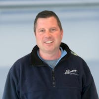 Dan Mann at Suntrup Kia South