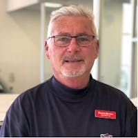 Daren Barnes at Suntrup Kia South