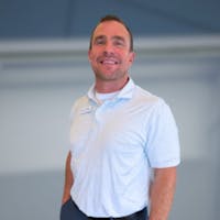 Jay Banos at Suntrup Kia South