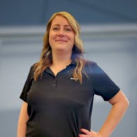 Nicole Vien at Suntrup Kia South