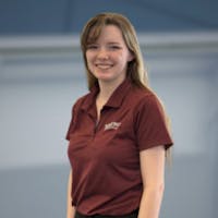 Rachel Daugherty at Suntrup Kia South