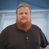 Ben Horstmann at Suntrup Kia South
