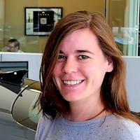 Kayla Parks at Suntrup Hyundai South