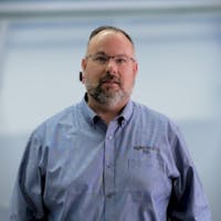 Mike Schrieber
