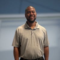 Photo of Greg Cole, Client Advisor