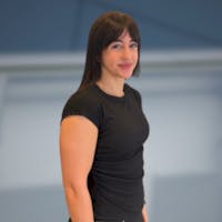 Clare Buchanan at Suntrup Hyundai South