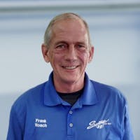 Frank Roach