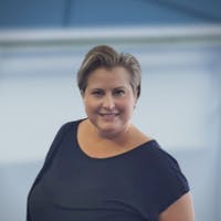 Kristin Boesch