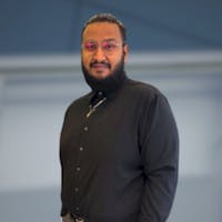 Jay Sosa at Suntrup Hyundai South