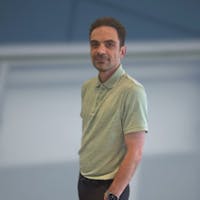 Kirill Saksin
