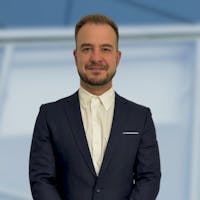 Alen Totic at Suntrup Hyundai South