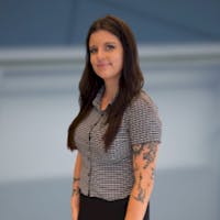 Amber Whitley at Suntrup Hyundai South