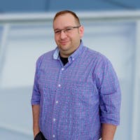 Adam Dicker at Suntrup Hyundai South