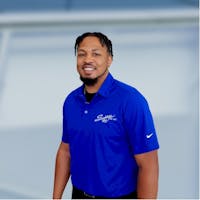 Clifton Webster at Suntrup Hyundai South