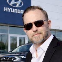 Jerry Reich at Suntrup Hyundai South