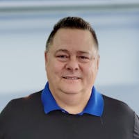 David Tranchilla