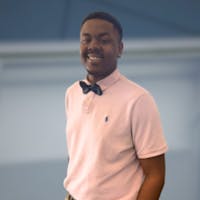 Martel Jackson at Suntrup Hyundai South