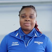 Kenya Anselme