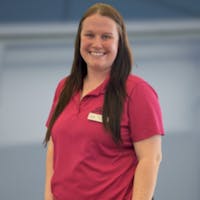 Kayley Dixon at Suntrup Hyundai South