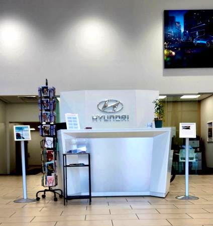 Suntrup Hyundai South, St Louis, MO, 63123
